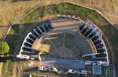 Gubbio Apartment | Gubbio vacation home-Apartment Gattapone9