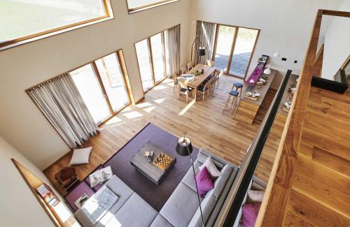 Pellworm House | Gud Jard Chalet Nr 11 - Design-Ferienhaus mit exklusiver Ausstattung