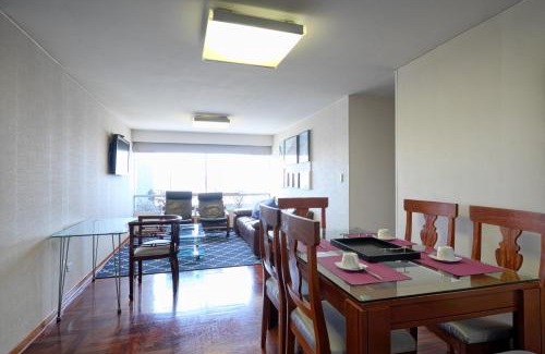 San Antonio Apartment | Guernica Apartments