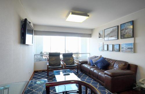 San Antonio Apartment | Guernica Apartments