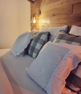 Kuterevo House | Guest Accommodation Butina