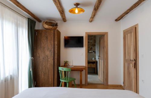 Kuterevo House | Guest Accommodation Butina