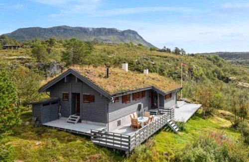 Maurset House | Guest favorite - 5 mins from Vøringsfossen