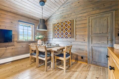 Maurset House | Guest favorite - 5 mins from Vøringsfossen