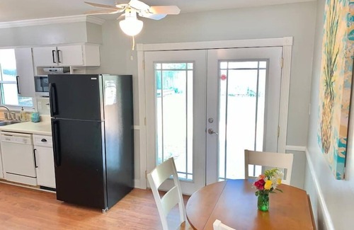 Savannah House | Guest Favorite! Perfect Location Between SAV & TYB