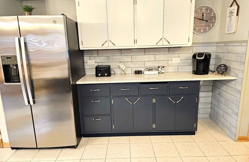 Franklin Park House | Guest favorite Spacious Home near Chicago O'Hare Airport