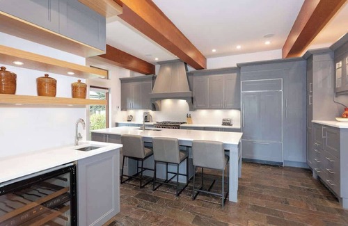 Nicklaus North House | Guest Favourite, Hot Tub, Fireplace, Scenic Views