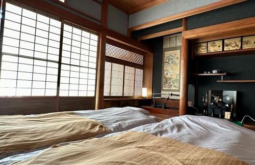 Izumisano House | Guest House 古民家 NAGOMI