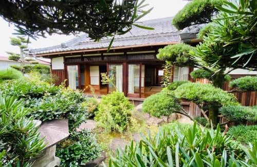 Izumisano House | Guest House 古民家 NAGOMI