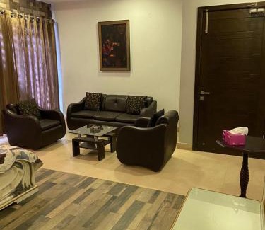 Multan House | Guest house 14B