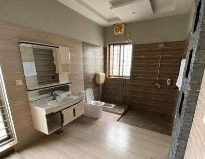 Multan House | Guest house 14B