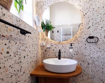 Cluj-Napoca City Centre House | Guest House 1568