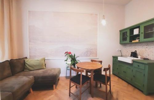 Cluj-Napoca City Centre House | Guest House 1568