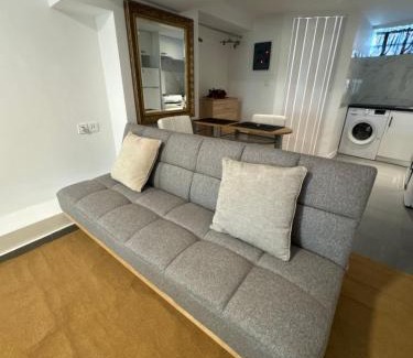 Amaliada Apartment | Guest house 2