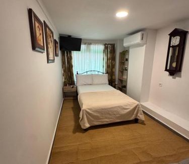 Amaliada Apartment | Guest house 2