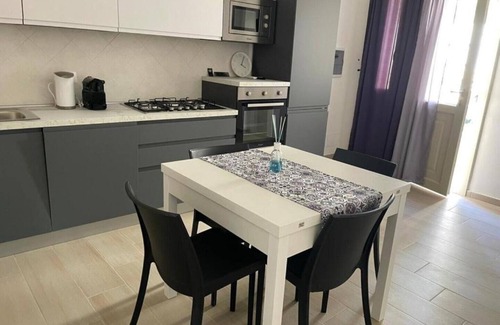 Reggio Calabria Apartment | Guest House 513 A