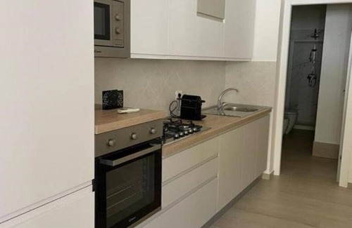 Reggio Calabria Apartment | Guest House 513 A