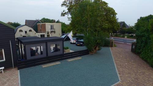 Municipality of Montfoort Bed & Breakfast | Guest House Aan de Hollandse IJssel