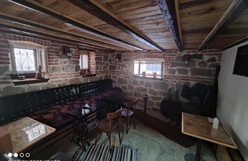 Prilep House | Guest House Antika