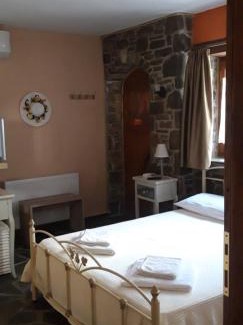 Lafkos House | Guest House "Aspasia"