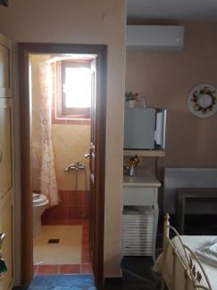 Lafkos House | Guest House "Aspasia"