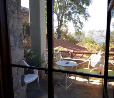 Lafkos House | Guest House "Aspasia"