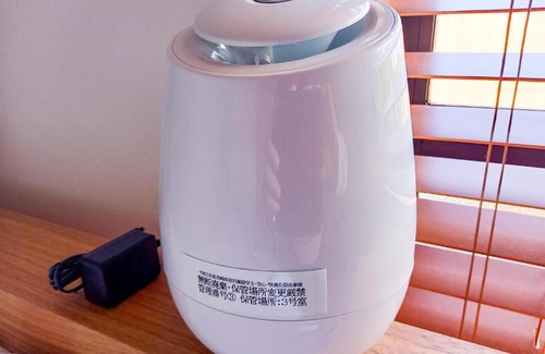 Goto House | Guest House Asuka