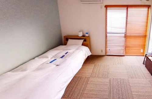 Goto House | Guest House Asuka