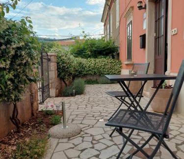 Cres House | Guest House Attilia