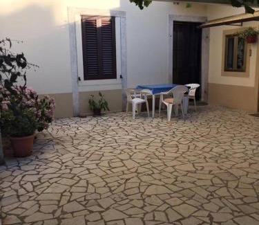 Cres House | Guest House Attilia