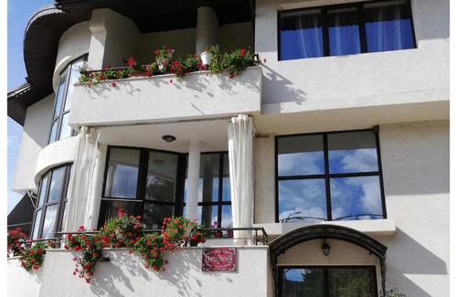 Kotel House | Guest House & Bistro Lefterova