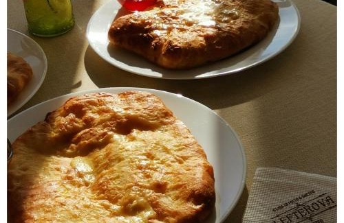 Kotel House | Guest House & Bistro Lefterova