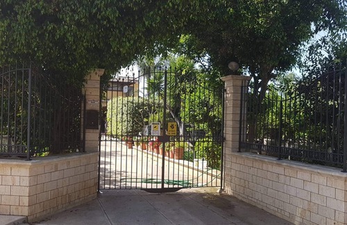 Trappeto House | Guest House Bono