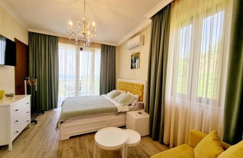 Khelvachauri Apartment | Guest House Botanical Paradise