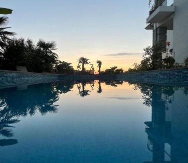 Khelvachauri Apartment | Guest House Botanical Paradise