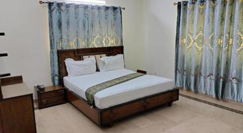 D.H.A. House | Guest House By Imperial DHA