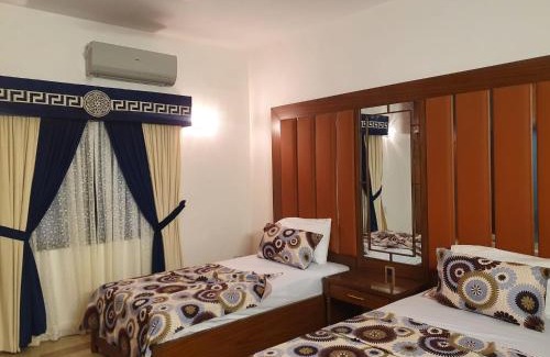 D.H.A. House | Guest House By Imperial DHA