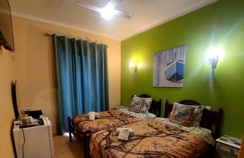 Se House | Guest House Capitao Mor