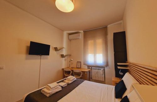 Quartiere XXI Pietralata House | Guest House DEA OPI