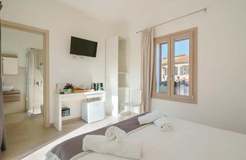 San Sperate Bed & Breakfast | Guest House Deidda - TS ROOMS B&B