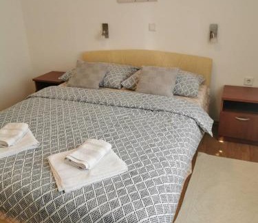 Licko Lesce House | Guest House Domig