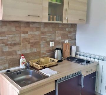 Licko Lesce House | Guest House Domig