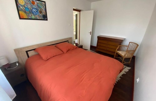 Nantheuil House | Guest House du vieux chêne