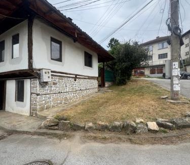 Elena Villa | Guest house Elenite