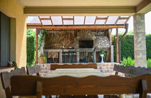 Kazanlak House | Guest House ERIDA