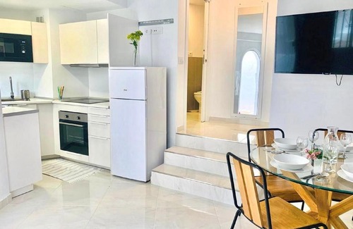 El Madronal House | Guest House Beach & Fun