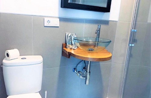 El Madronal House | Guest House Beach & Fun