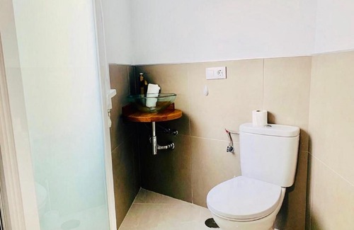 El Madronal House | Guest House Beach & Fun