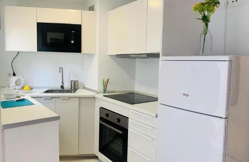 El Madronal House | Guest House Beach & Fun