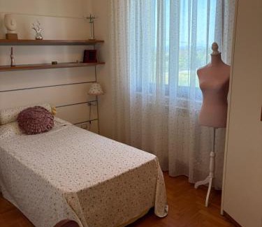 Montecchio House | Guest House Fiore di Loto